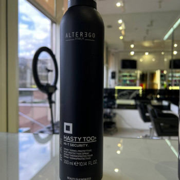 Термозахист Alterego