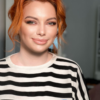 Инна Лутай, Київ Фото - 37