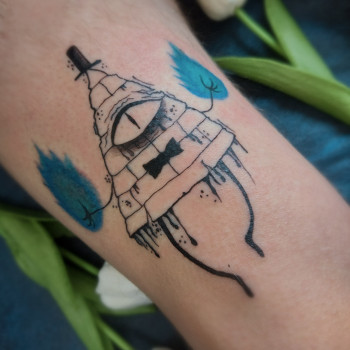 Татуювання
                    Майстер перманентного макіяжу Христина Трускавець