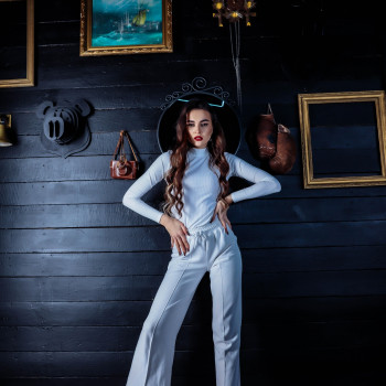 Фотосесія
                    Фотограф Юля Львов