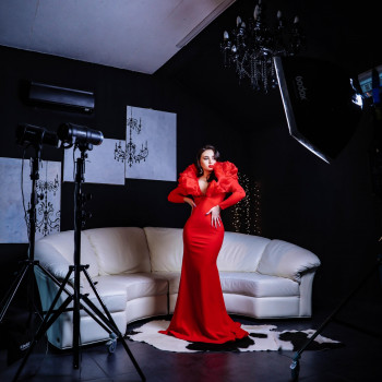 Фотосесія
                    Фотограф Юля Львов