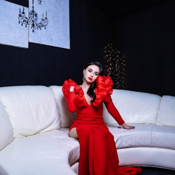 Фотосесія
                    Фотограф Юля Львов