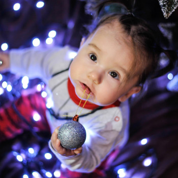 Фотосесія
                    Фотограф Юля Львов