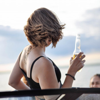 Фотосесія
                    Фотограф Юля Львов