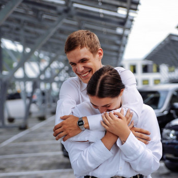 Фотосесія
                    Фотограф Юля Львов