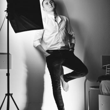 Фотосесія
                    Фотограф Юля Львов