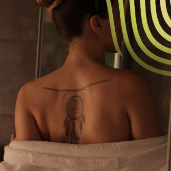 Балійський масаж