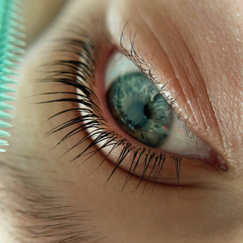 Ламінування вій
                    Бровист Ірина Ужгород