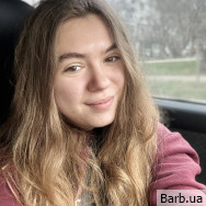 Мастер маникюра София Гущина на Barb.ua