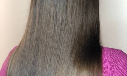 Уход за волоссям Салон краси Lady's City Харків