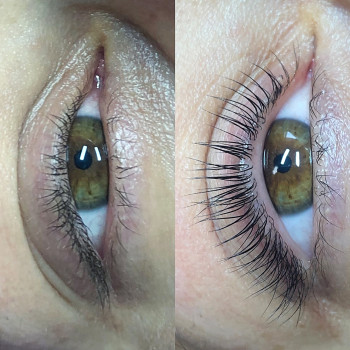 Ламінування і ботокс вій
                    Мастер перманентного макияжа Юлия Коростень