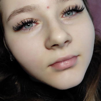 Розряджений ефект