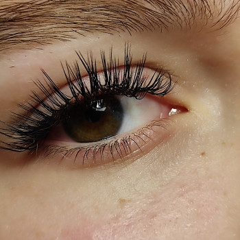 Мокрий ефект