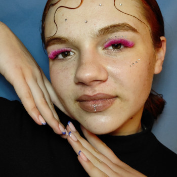 Ольга Поправко, Кривой Рог Фото - 13