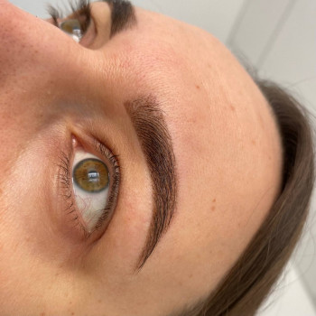 Коррекция и окрашивание бровей
                    Бровіст Анна Харків