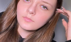 Ламінування вій Визажист Екатерина Софиевская Борщаговка