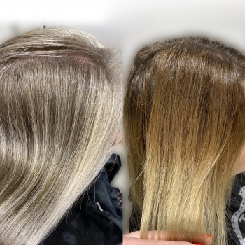 Оксана Федорінова, Ужгород Фото - 35