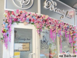 Салон краси ES Beauty Bar на Barb.ua