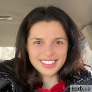 Перукар Анна Волынская на Barb.ua