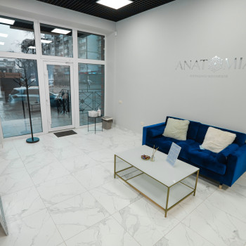 Anatomia, Калуш Фото - 6