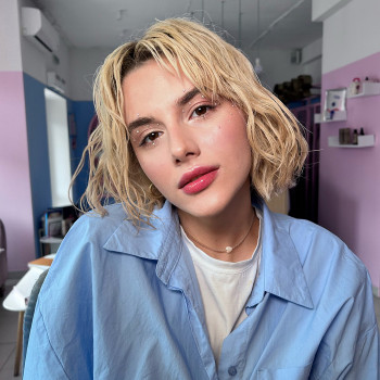 Валерия Лисенко, Винница Фото - 6