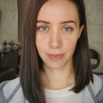 Корекція та фарбування