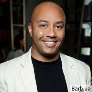 Стиліст-іміджмейкер Victor Dombe на Barb.ua