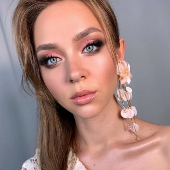 Юлия Красовская, Киев Фото - 33