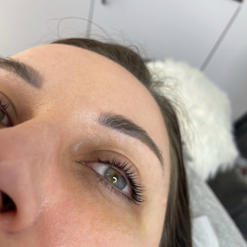 Ламінування вій
                    Бровист Аня Ровно