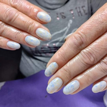 Юлiя Волончук, Ромни Фото - 29