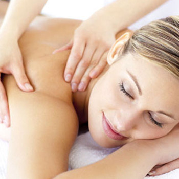 Масаж тіла спа для, фото - масажний салон Здорово