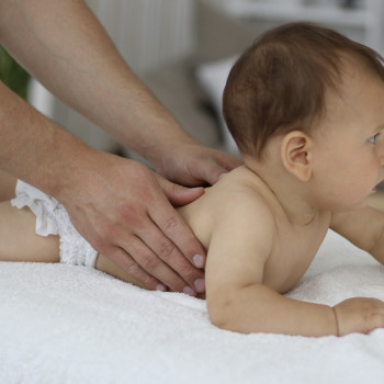 массаж тела