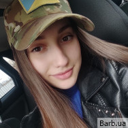 Майстер манікюру Эльмаз Сейтаблаєва на Barb.ua