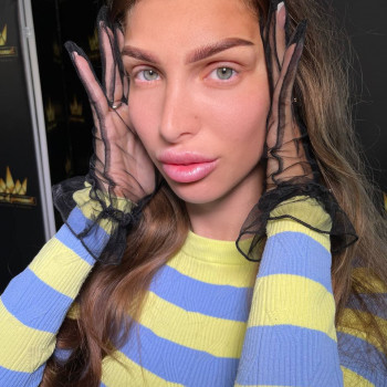 Анна Понятенко, Київ Фото - 5