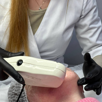 DEKA SYNCHRO FT
                    Студия татуажа Школа-студия Татьяны Поливановой Одесса