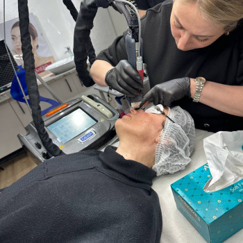 DEKA SYNCHRO FT
                    Студия татуажа Школа-студия Татьяны Поливановой Одесса