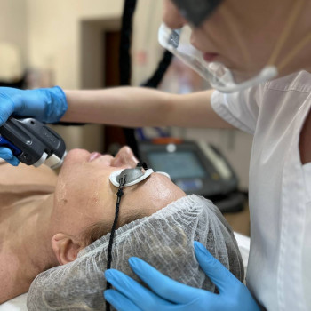 DEKA SYNCHRO FT
                    Студия татуажа Школа-студия Татьяны Поливановой Одесса