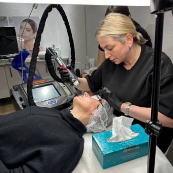 DEKA SYNCHRO FT
                    Студия татуажа Школа-студия Татьяны Поливановой Одесса