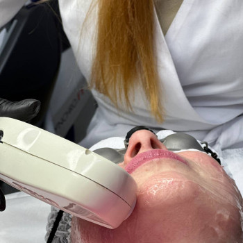 DEKA SYNCHRO FT
                    Студия татуажа Школа-студия Татьяны Поливановой Одесса