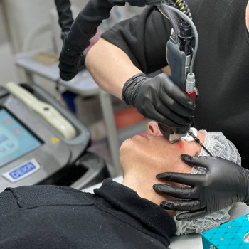 DEKA SYNCHRO FT
                    Студия татуажа Школа-студия Татьяны Поливановой Одесса