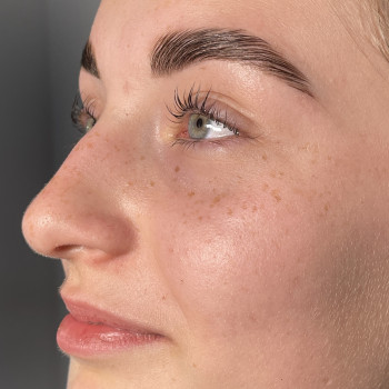 Фото з портфоліо майстра София Тягнирядно (бровіст, Полтава)