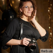 Фотограф Наталіна Ковальова на Barb.ua