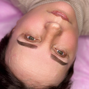 Перманентний макіяж
                    Мастер перманентного макияжа Ольга Днепр