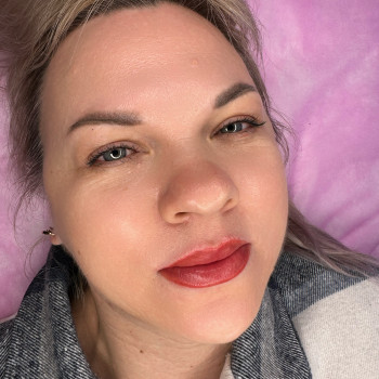 Перманентний макіяж
                    Мастер перманентного макияжа Ольга Днепр