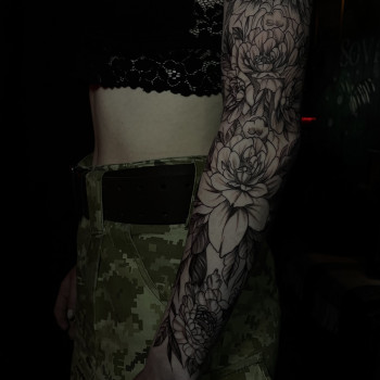 Ілона Флорескул, Черновцы Фото - 5