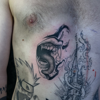 Ілона Флорескул, Черновцы Фото - 8