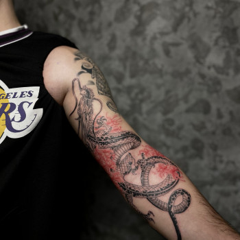 Ілона Флорескул, Черновцы Фото - 9