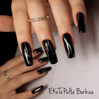Наращивание ногтей
                    Майстер манікюру Екатерина Дніпро