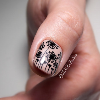 Дизайн ногтей
                    Мастер маникюра Екатерина Днепр