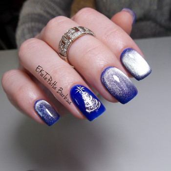 Дизайн ногтей
                    Мастер маникюра Екатерина Днепр